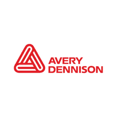 Picture for manufacturer Avery Dennison